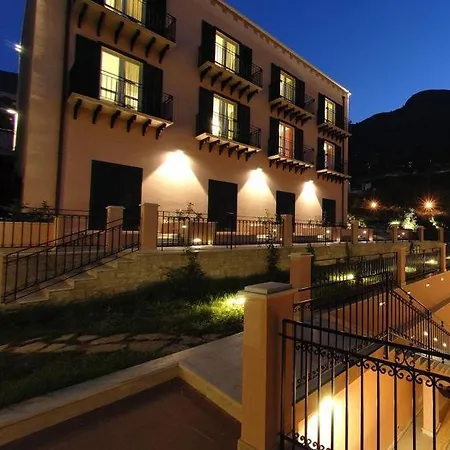 Castellammare Smart Pensionat Castellammare del Golfo