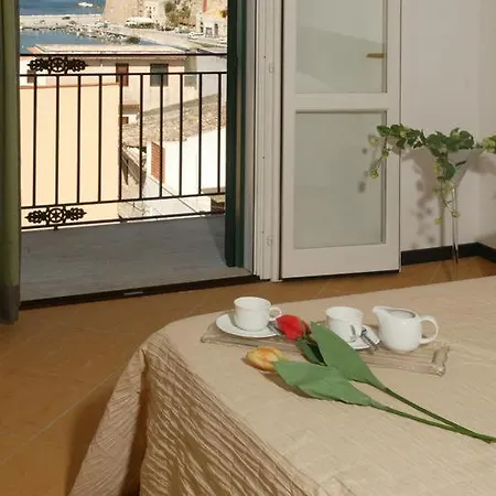 Castellammare Smart Pensionat