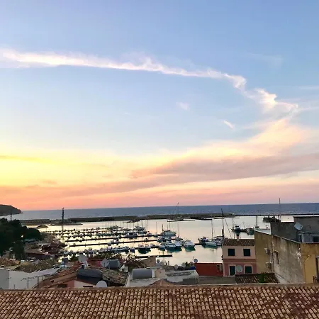 Pensionat Castellammare Smart