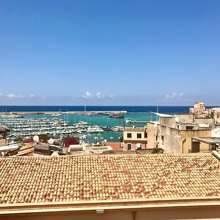 Castellammare Smart Guest house Castellammare del Golfo