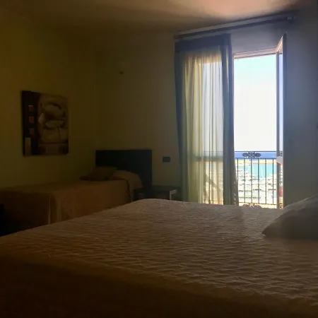 Castellammare Smart 3* Castellammare del Golfo