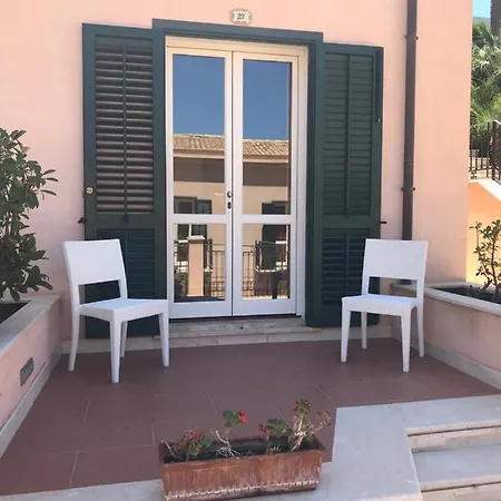 Castellammare Smart 3* Castellammare del Golfo