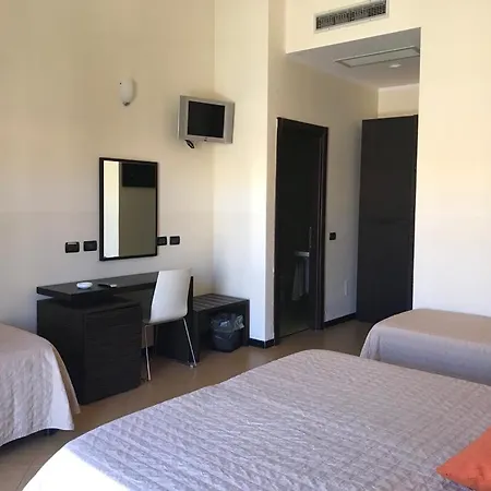 Castellammare Smart 3* Castellammare del Golfo