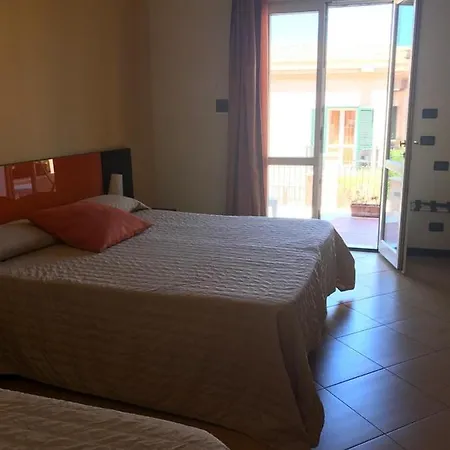 Guest house Castellammare Smart