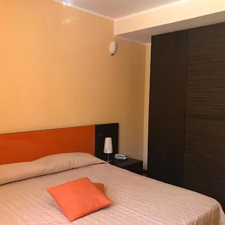 Guest house Castellammare Smart *