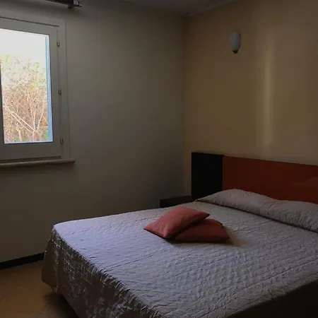 Castellammare Smart Pensionat