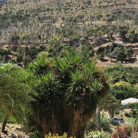 Castellammare Smart Pensionat