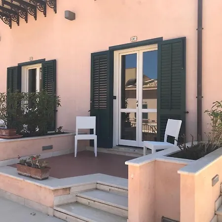 Guest house Castellammare Smart Castellammare del Golfo