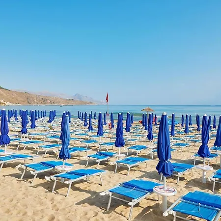 Guest house Castellammare Smart *