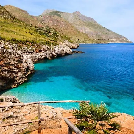 Castellammare Smart 3* Castellammare del Golfo